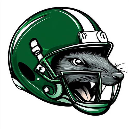 Logo Rat Pas Trié