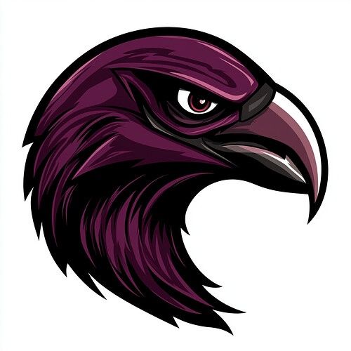 Ravens logo