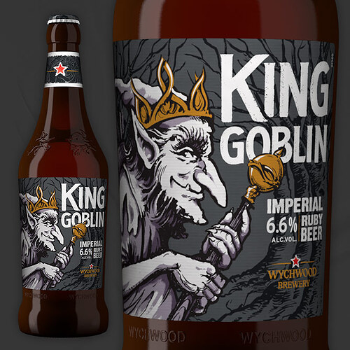 King Goblin