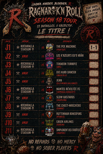 Ragnarok J1