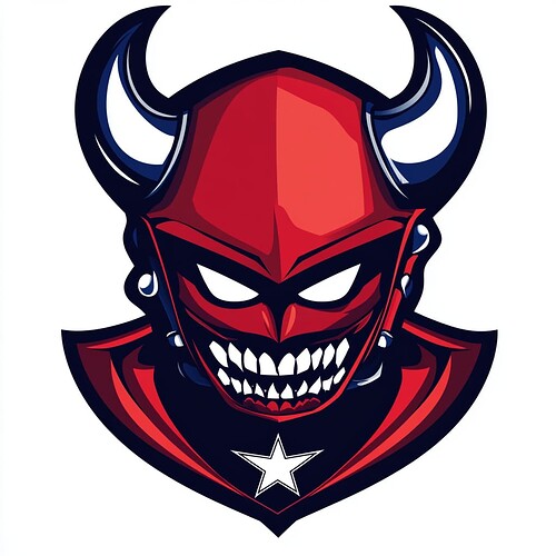 Logo All Gobs Are Bastards