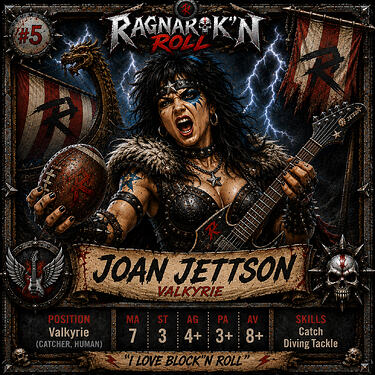 Joan Jestson