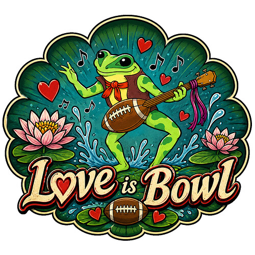 loveisbowl
