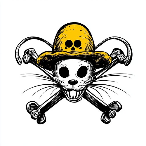 Mugiwarat logo
