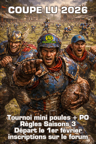coule lu2026