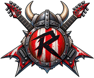 Ragnarok'n roll