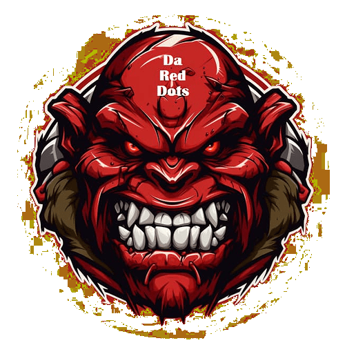 Red Dotz