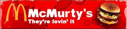 Mc murty